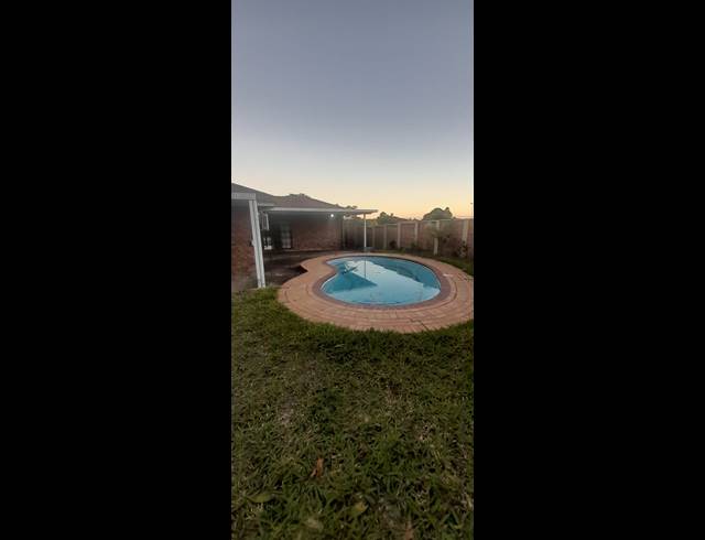 3 BEDROOM HOUSE RENTED IN BIRDSWOOD
